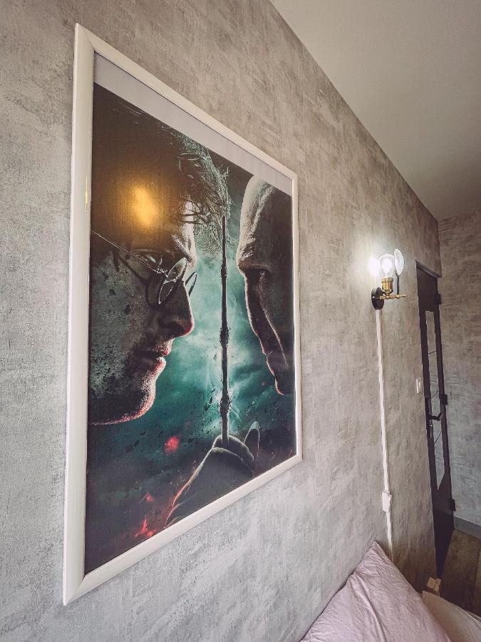 Tassigny Gare By Carl-Emilie Apartment เอปินาล ภายนอก รูปภาพ